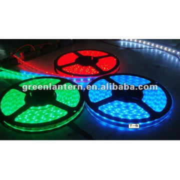 Waterproof SMD5050 infrared led strip 850nm